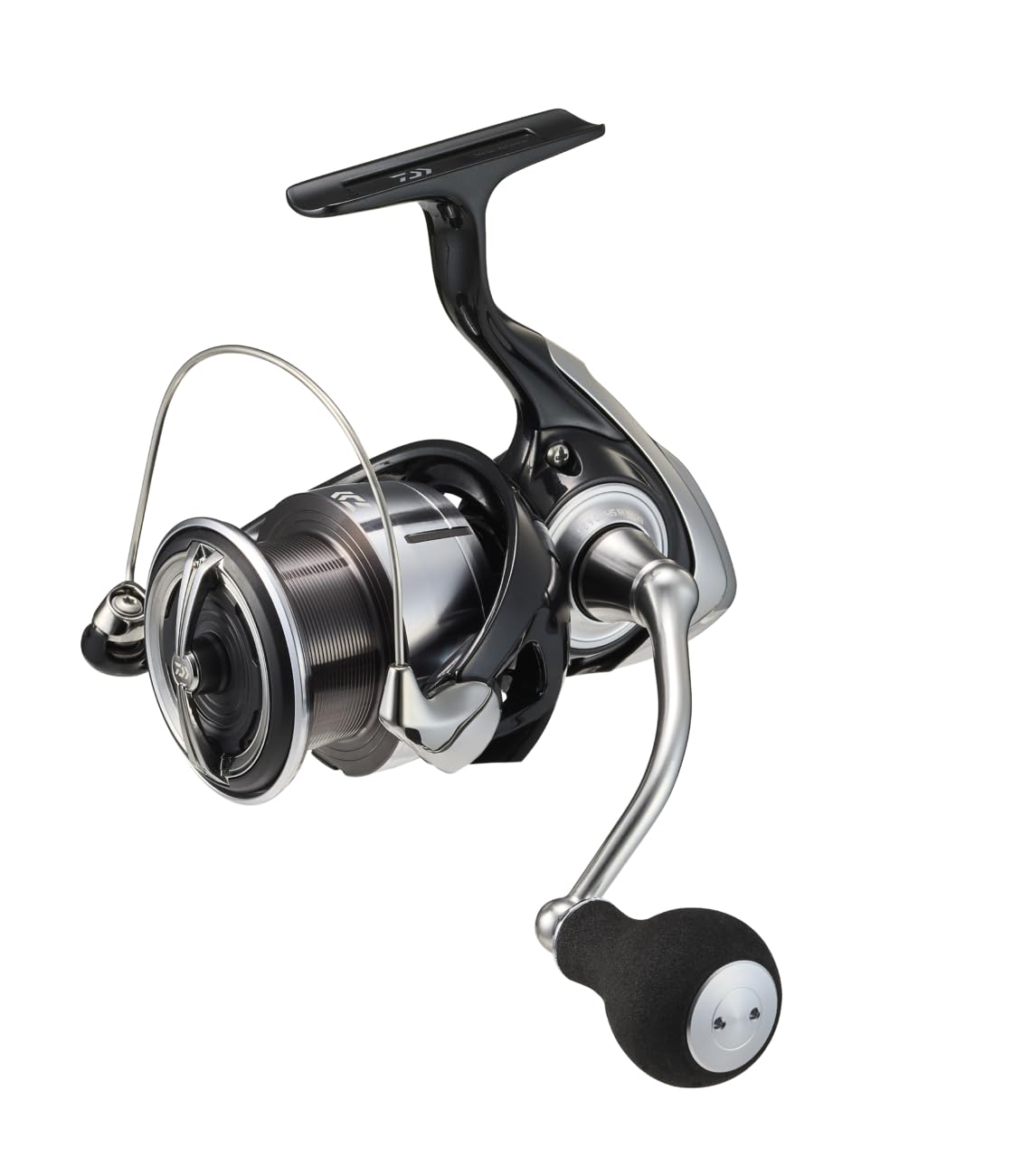 Daiwa LT4000-C Spinning Reel 23 Regza (Lexa) : Amazon.ca: Sports